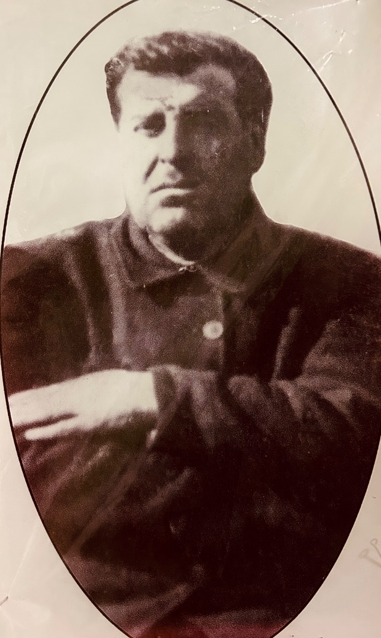 Ion Croitoru (1896–1940)