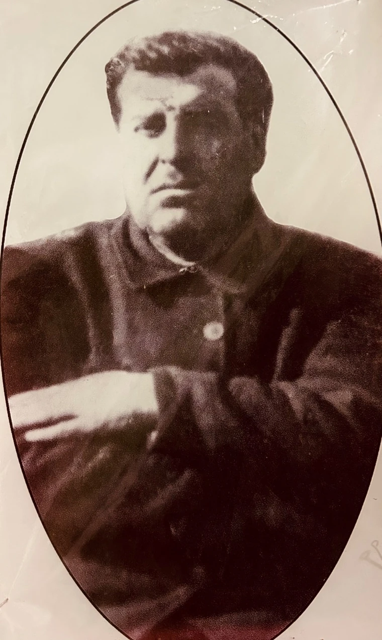 Ion Croitoru (1896–1940)